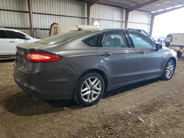 Photo 2 VIN: 3FA6P0HD2ER115659 - FORD FUSION SE 