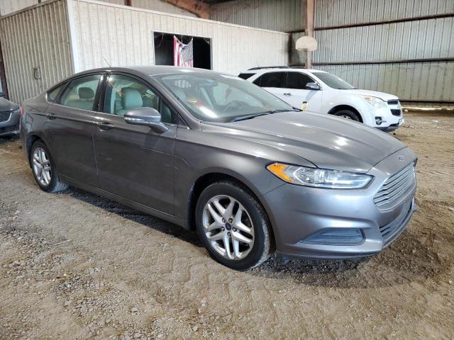 Photo 3 VIN: 3FA6P0HD2ER115659 - FORD FUSION SE 