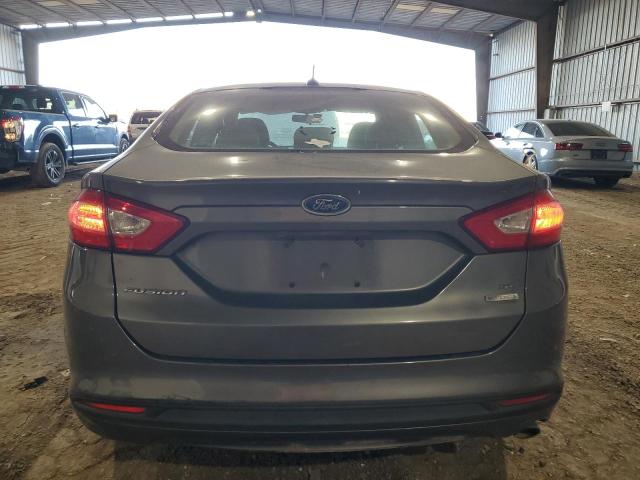 Photo 5 VIN: 3FA6P0HD2ER115659 - FORD FUSION SE 