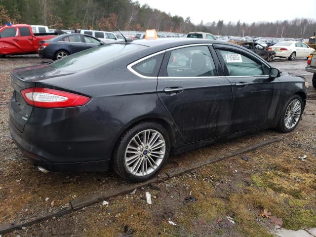 Photo 2 VIN: 3FA6P0HD2ER117184 - FORD FUSION SE 