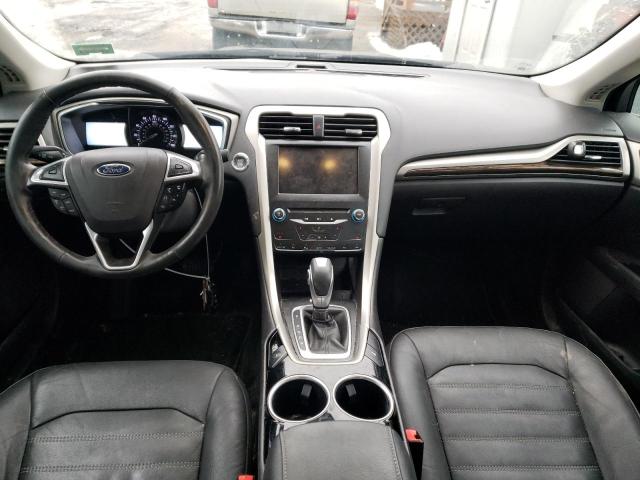 Photo 7 VIN: 3FA6P0HD2ER117184 - FORD FUSION SE 