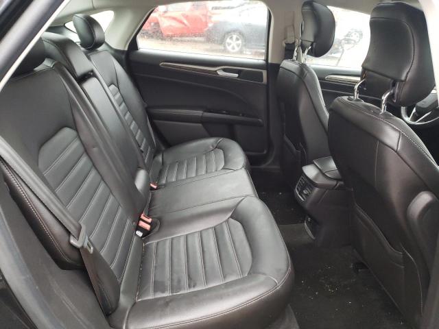 Photo 9 VIN: 3FA6P0HD2ER117184 - FORD FUSION SE 