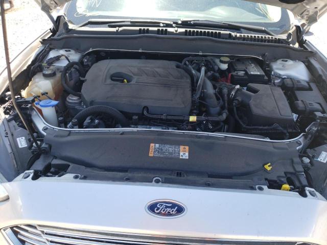 Photo 6 VIN: 3FA6P0HD2ER136625 - FORD FUSION SE 