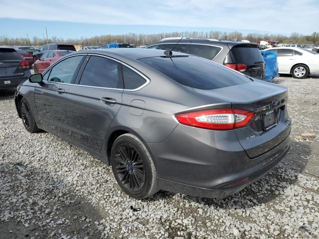 Photo 1 VIN: 3FA6P0HD2ER142182 - FORD FUSION 