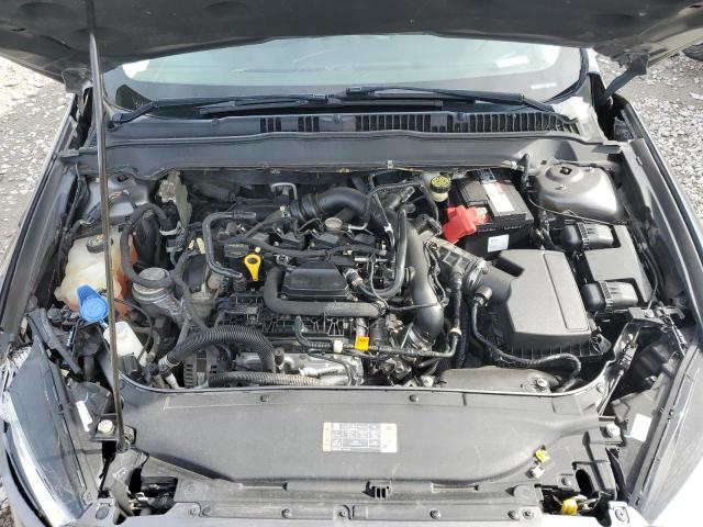 Photo 10 VIN: 3FA6P0HD2ER142182 - FORD FUSION 