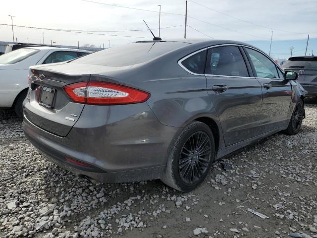 Photo 2 VIN: 3FA6P0HD2ER142182 - FORD FUSION 