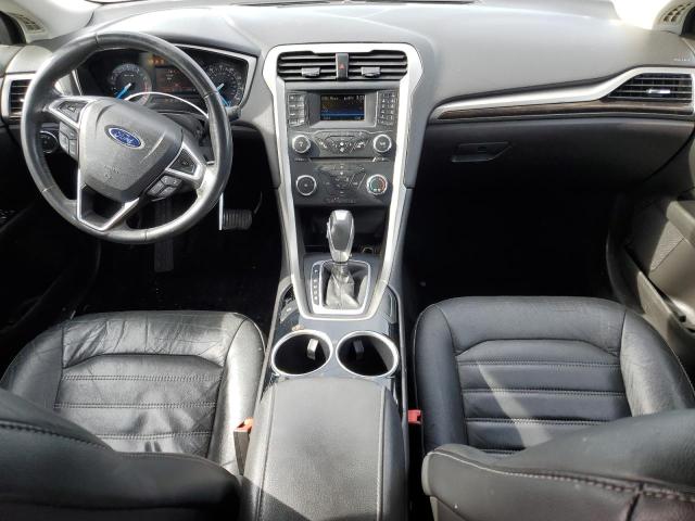 Photo 7 VIN: 3FA6P0HD2ER142182 - FORD FUSION 