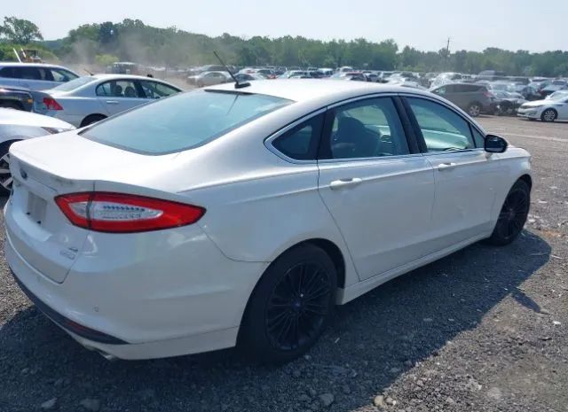 Photo 3 VIN: 3FA6P0HD2ER147169 - FORD FUSION 