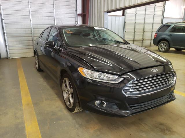 Photo 0 VIN: 3FA6P0HD2ER154591 - FORD FUSION 