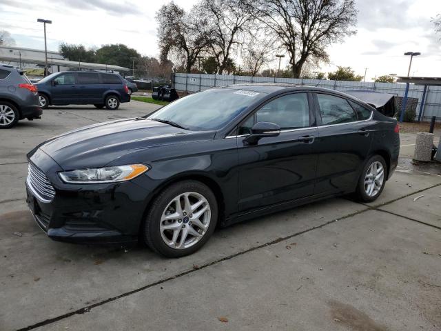 Photo 0 VIN: 3FA6P0HD2ER158947 - FORD FUSION SE 