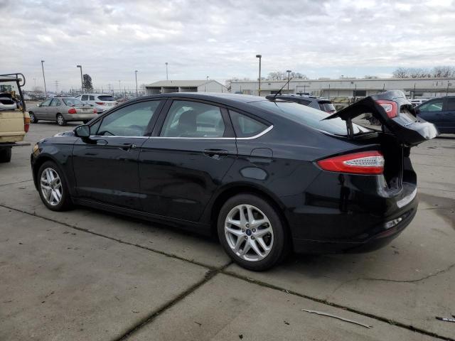 Photo 1 VIN: 3FA6P0HD2ER158947 - FORD FUSION SE 