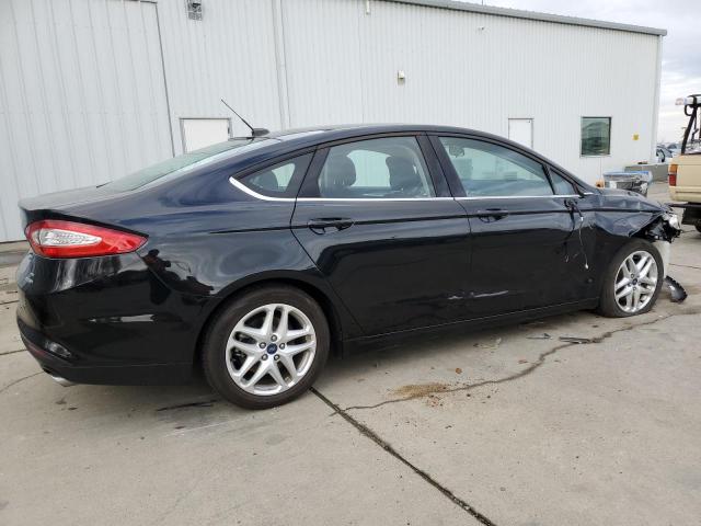 Photo 2 VIN: 3FA6P0HD2ER158947 - FORD FUSION SE 