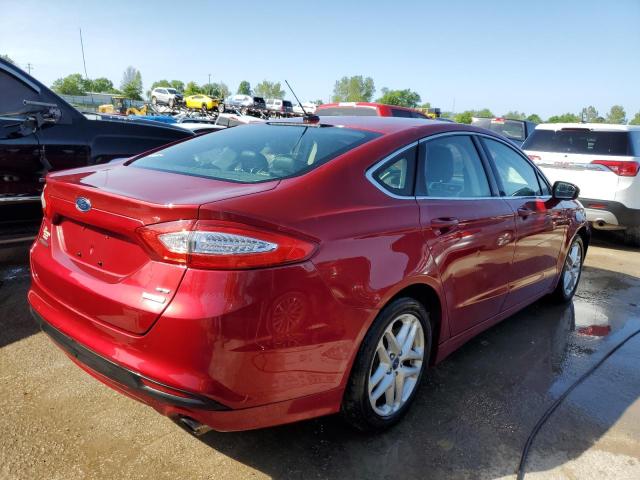 Photo 2 VIN: 3FA6P0HD2ER175649 - FORD FUSION 