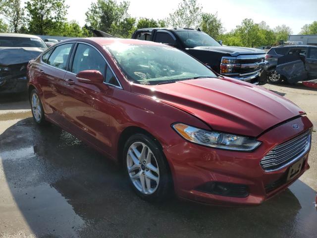 Photo 3 VIN: 3FA6P0HD2ER175649 - FORD FUSION 