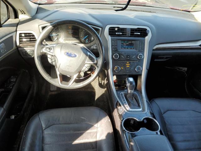 Photo 7 VIN: 3FA6P0HD2ER175649 - FORD FUSION 