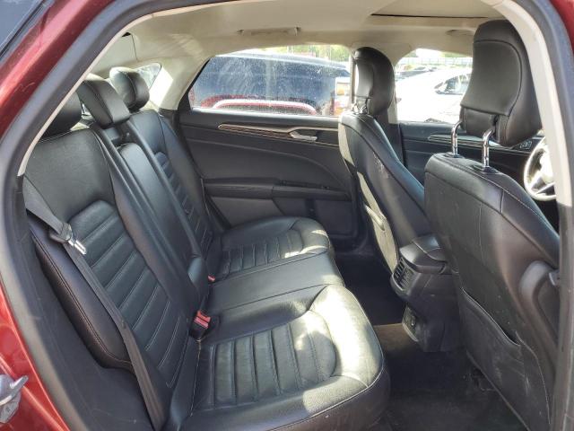 Photo 9 VIN: 3FA6P0HD2ER175649 - FORD FUSION 