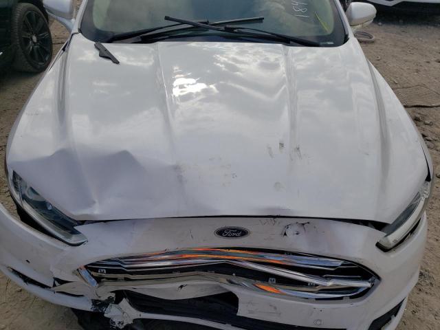 Photo 6 VIN: 3FA6P0HD2ER184559 - FORD FUSION SE 