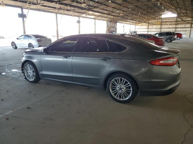 Photo 1 VIN: 3FA6P0HD2ER185811 - FORD FUSION SE 