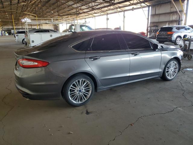 Photo 2 VIN: 3FA6P0HD2ER185811 - FORD FUSION SE 