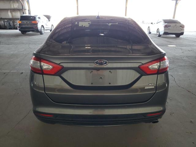 Photo 5 VIN: 3FA6P0HD2ER185811 - FORD FUSION SE 