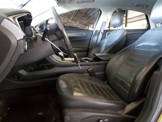 Photo 6 VIN: 3FA6P0HD2ER185811 - FORD FUSION SE 