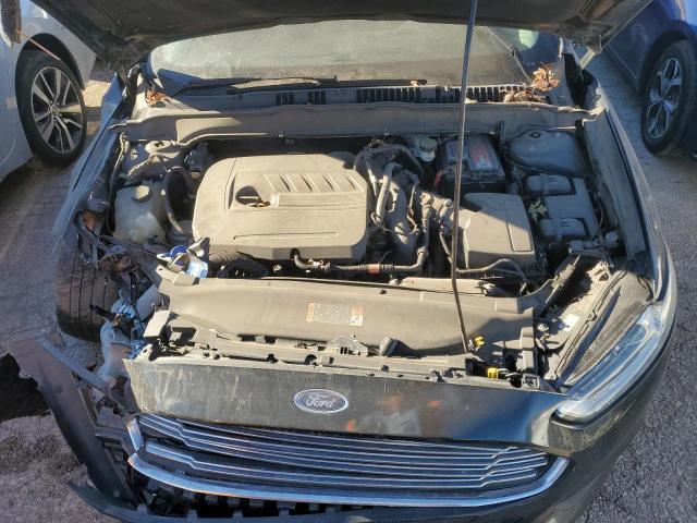 Photo 10 VIN: 3FA6P0HD2ER224316 - FORD FUSION 