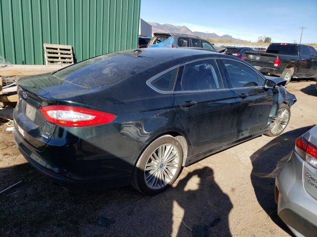 Photo 2 VIN: 3FA6P0HD2ER224316 - FORD FUSION 