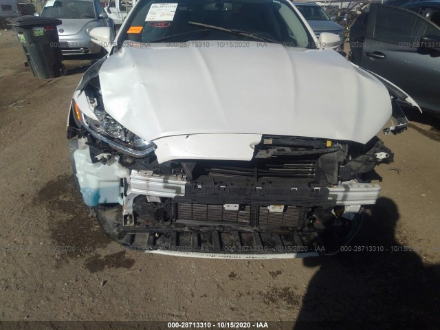 Photo 5 VIN: 3FA6P0HD2ER227216 - FORD FUSION 