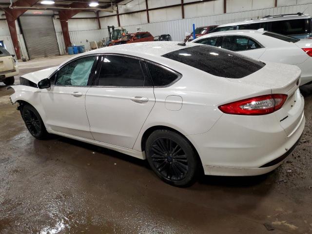 Photo 1 VIN: 3FA6P0HD2ER247269 - FORD FUSION 