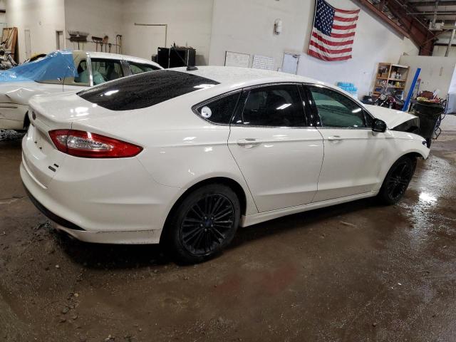 Photo 2 VIN: 3FA6P0HD2ER247269 - FORD FUSION 