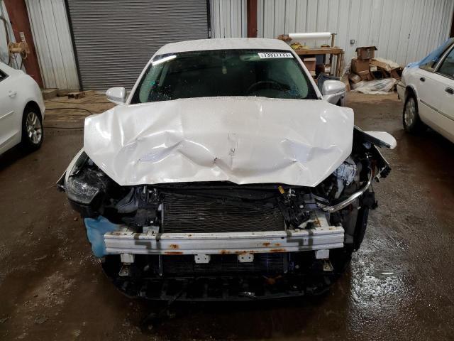 Photo 4 VIN: 3FA6P0HD2ER247269 - FORD FUSION 