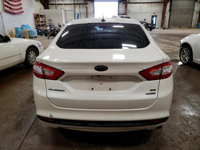 Photo 5 VIN: 3FA6P0HD2ER247269 - FORD FUSION 