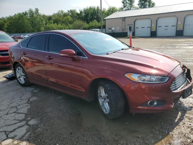 Photo 3 VIN: 3FA6P0HD2ER267490 - FORD FUSION SE 