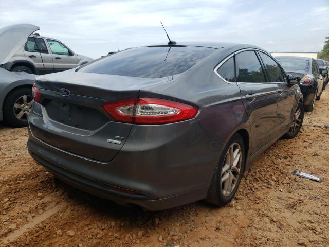 Photo 3 VIN: 3FA6P0HD2ER274357 - FORD FUSION SE 