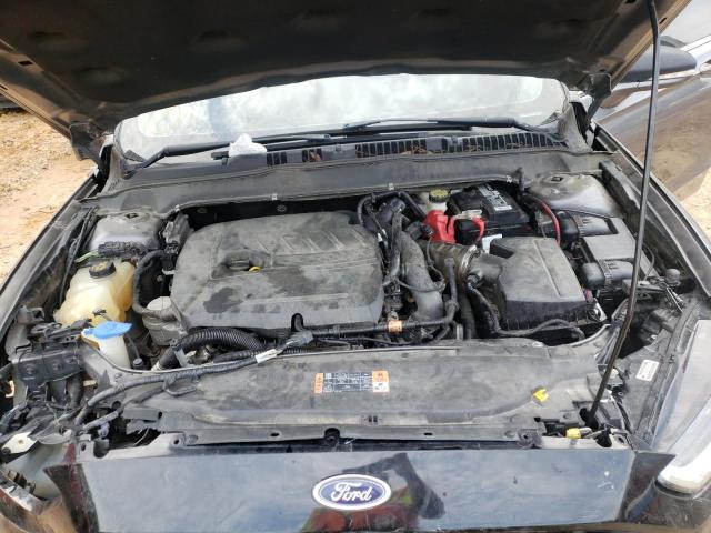 Photo 6 VIN: 3FA6P0HD2ER274357 - FORD FUSION SE 