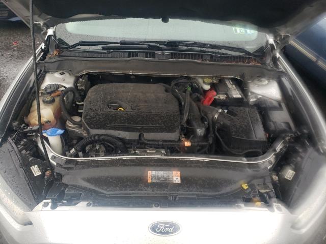 Photo 6 VIN: 3FA6P0HD2ER278344 - FORD FUSION SE 