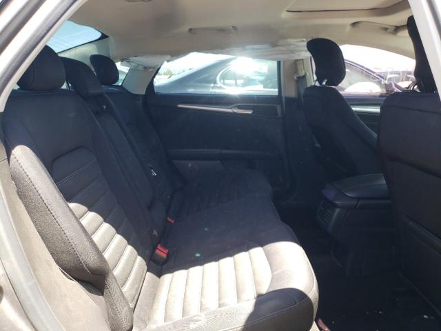 Photo 5 VIN: 3FA6P0HD2ER285391 - FORD FUSION SE 