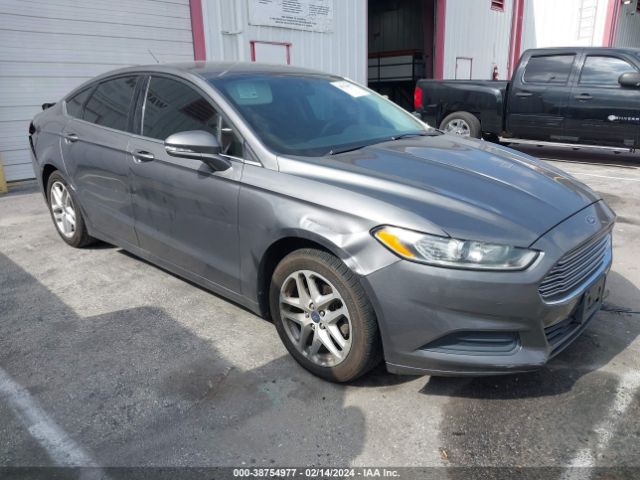 Photo 0 VIN: 3FA6P0HD2ER300472 - FORD FUSION 