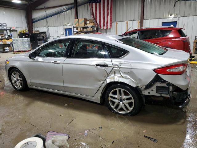 Photo 1 VIN: 3FA6P0HD2ER312976 - FORD FUSION 