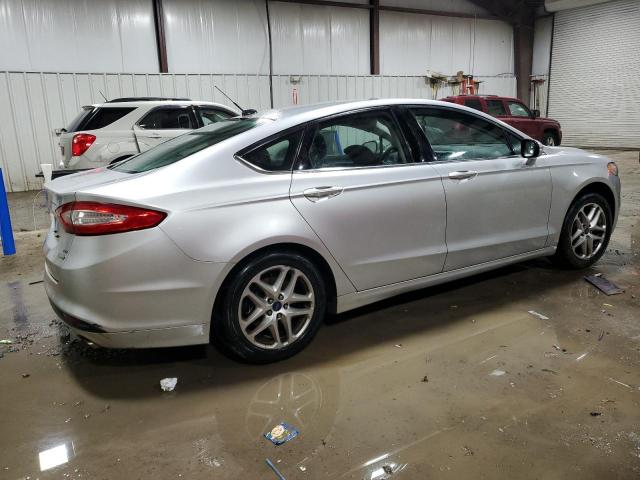 Photo 2 VIN: 3FA6P0HD2ER312976 - FORD FUSION 