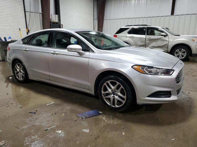 Photo 3 VIN: 3FA6P0HD2ER312976 - FORD FUSION 