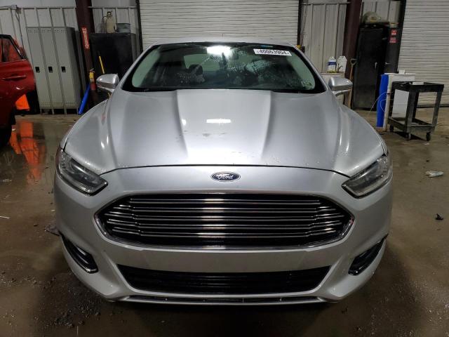 Photo 4 VIN: 3FA6P0HD2ER312976 - FORD FUSION 