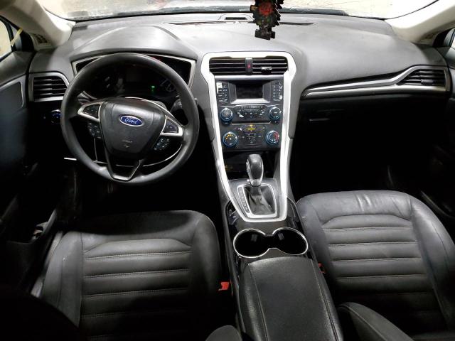 Photo 7 VIN: 3FA6P0HD2ER312976 - FORD FUSION 