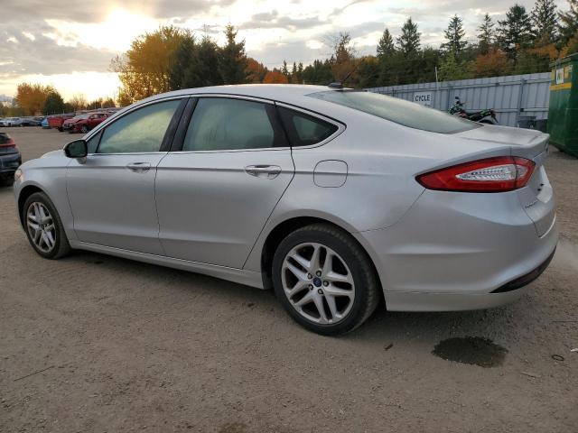 Photo 1 VIN: 3FA6P0HD2ER334332 - FORD FUSION SE 