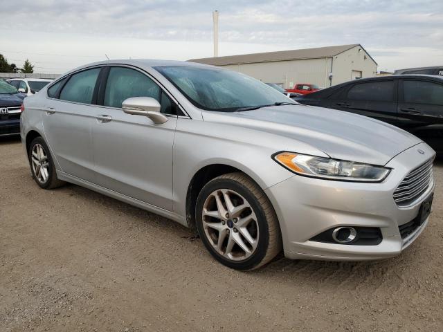 Photo 3 VIN: 3FA6P0HD2ER334332 - FORD FUSION SE 