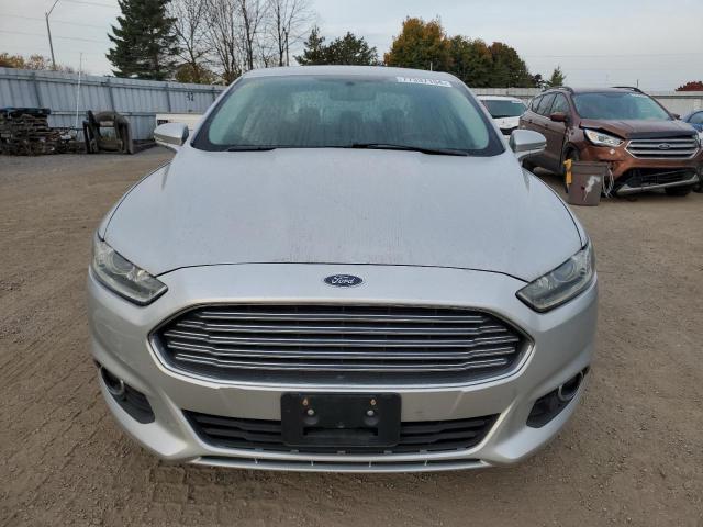 Photo 4 VIN: 3FA6P0HD2ER334332 - FORD FUSION SE 