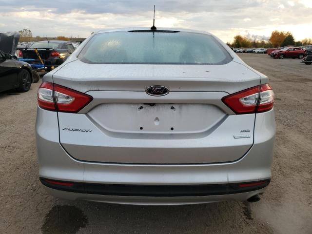 Photo 5 VIN: 3FA6P0HD2ER334332 - FORD FUSION SE 