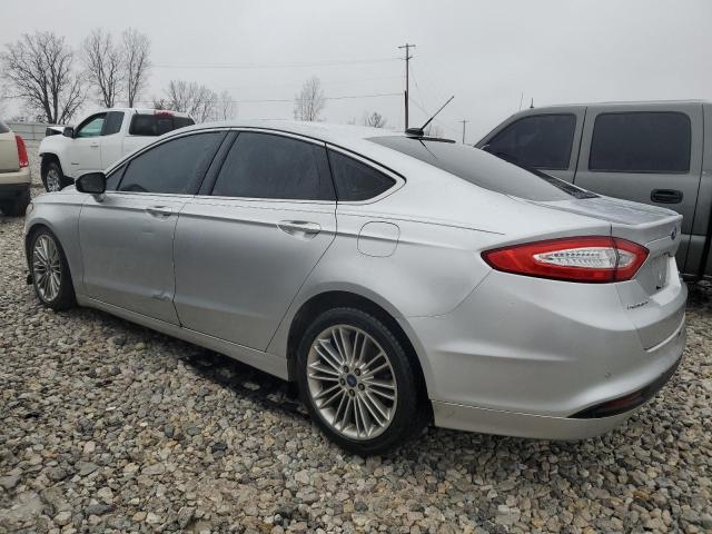 Photo 1 VIN: 3FA6P0HD2ER346321 - FORD FUSION 