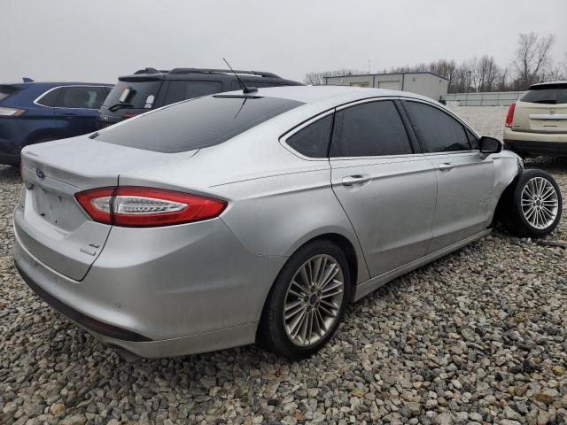 Photo 2 VIN: 3FA6P0HD2ER346321 - FORD FUSION 