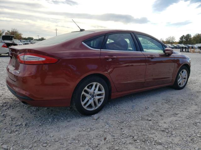 Photo 2 VIN: 3FA6P0HD2ER355715 - FORD FUSION 